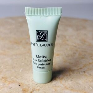 NEW Estée Lauder Idealist Skin Refinisher‎ Sample .17 Fl Oz / 5ML Discontinued